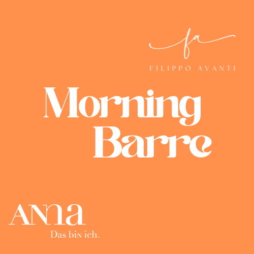 Morning Barre bei Anna - 7. Februar 2026