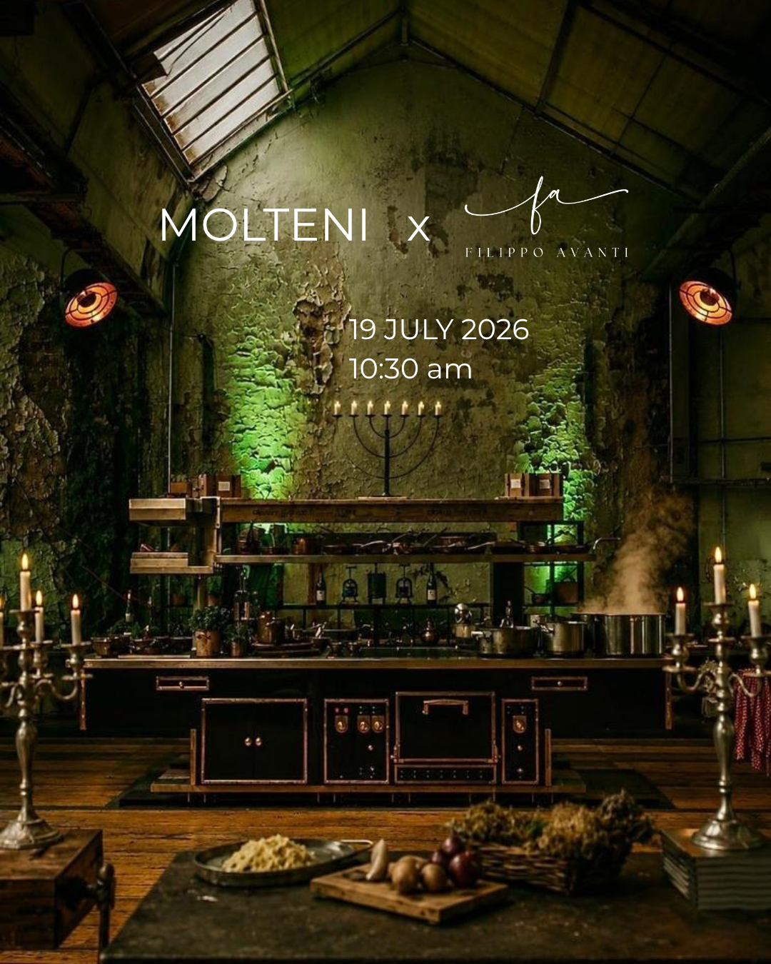 Molteni x filippo avanti