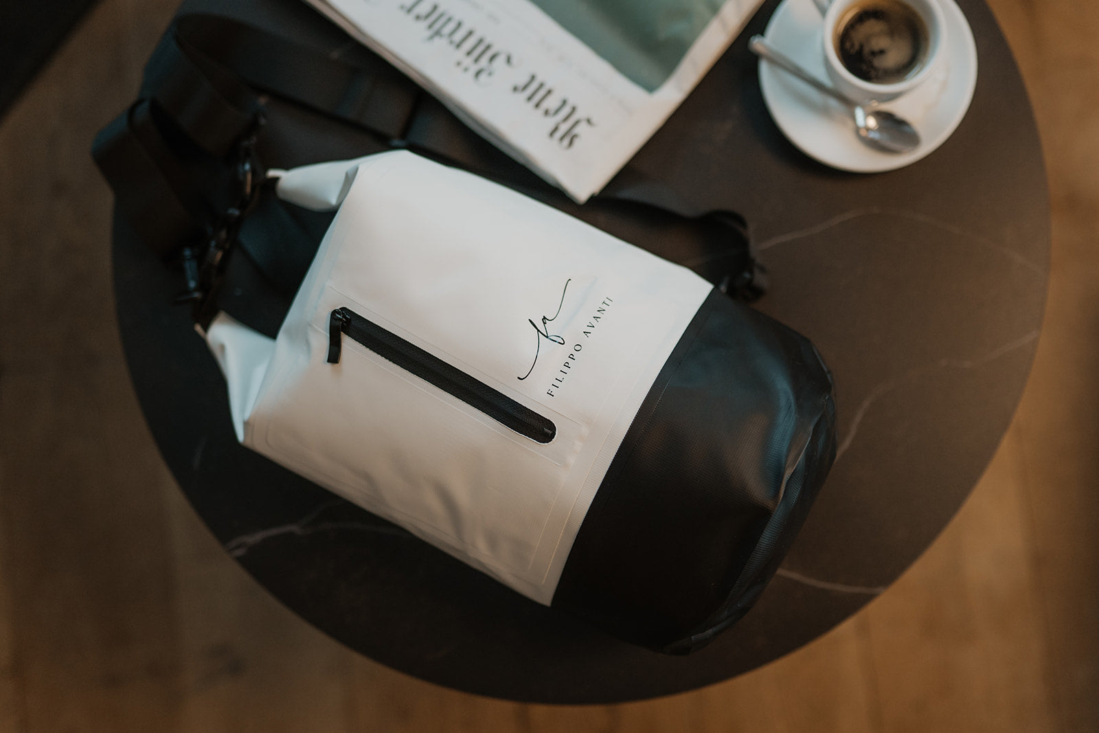 Dry Bag Luca, 10 Liter