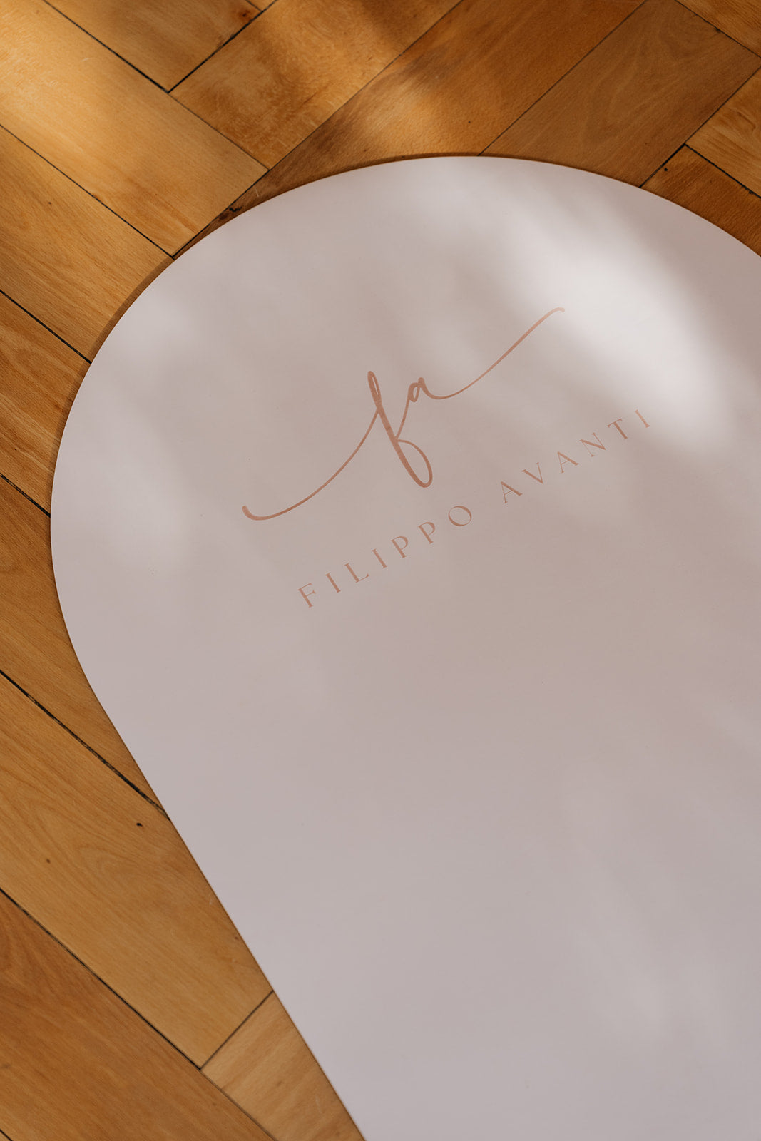 Pilates Mat