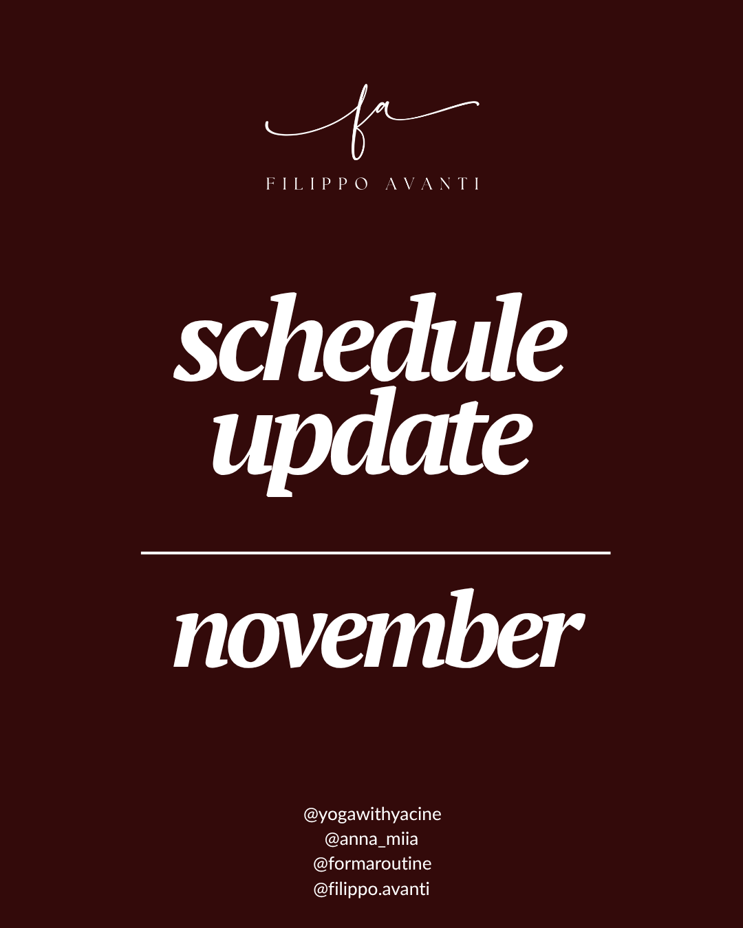 Pilates Strong with Anna - 15th November 2025