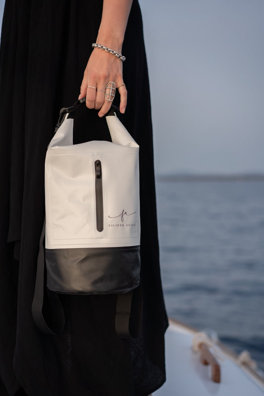Dry Bag Luca, 10 liters