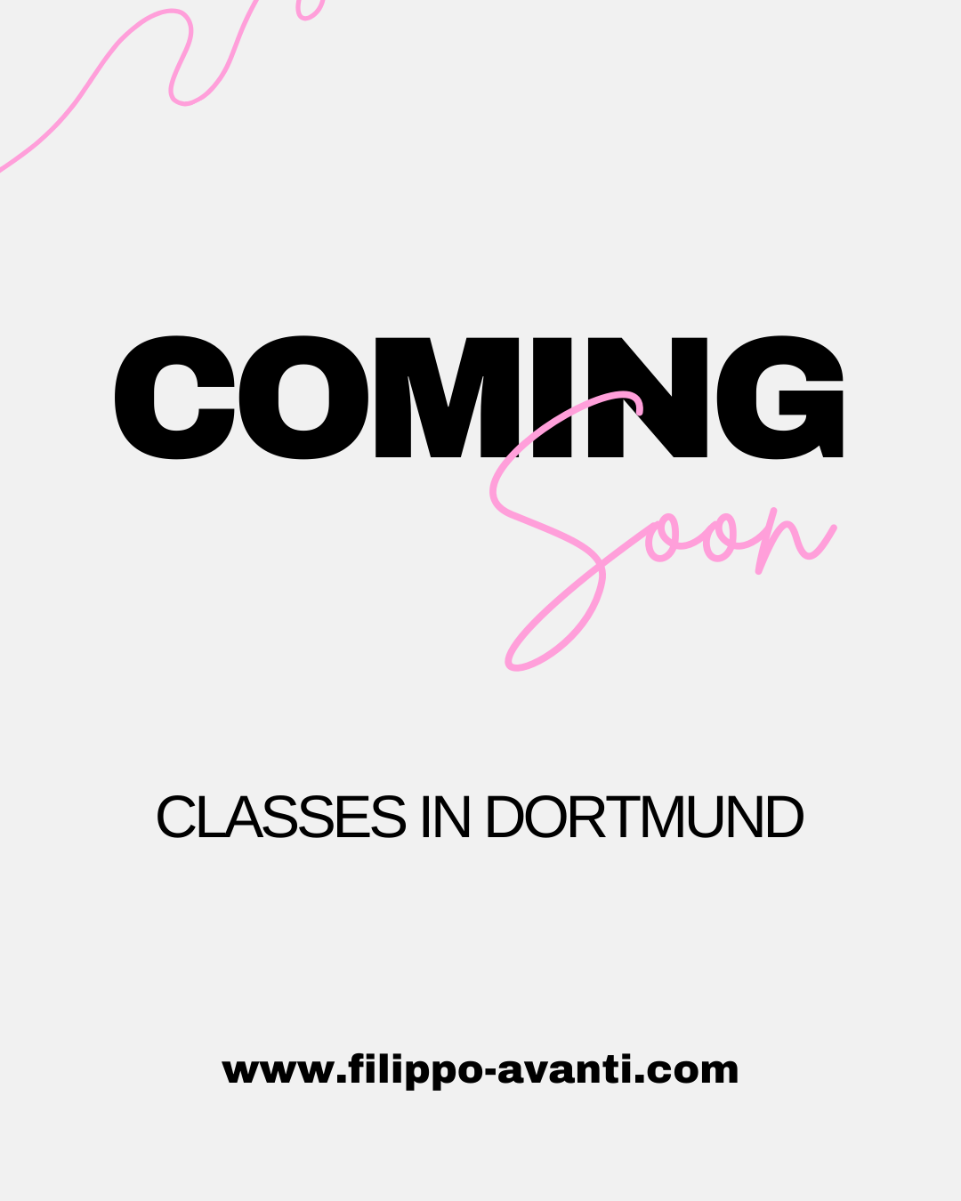 Pilates Strong Class am 18.3 mit Kimi