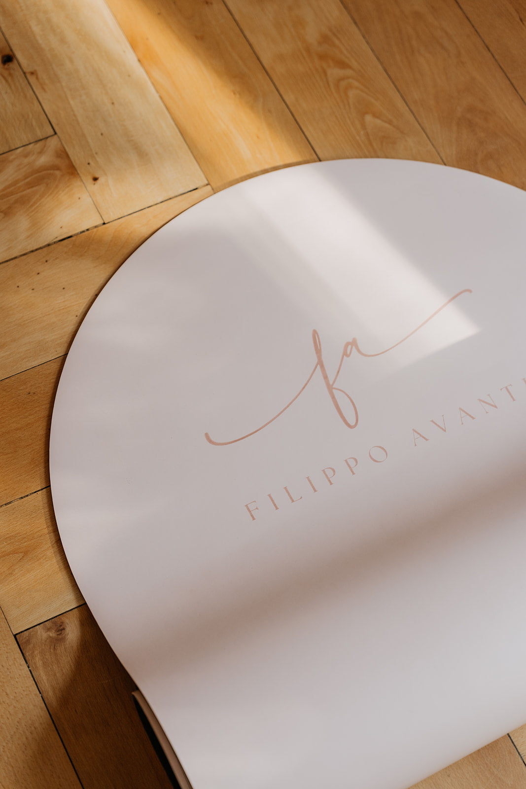 Pilates Mat
