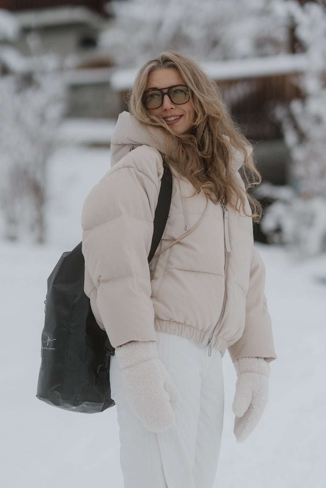 Dry Bag Nico, 20 Liter