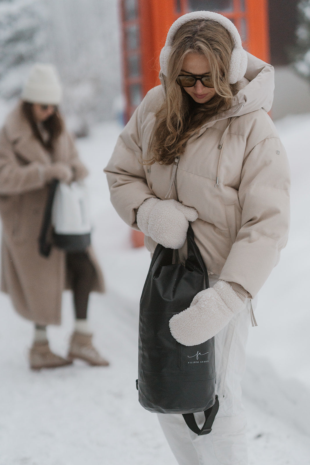 Dry Bag Nico, 20 Liter