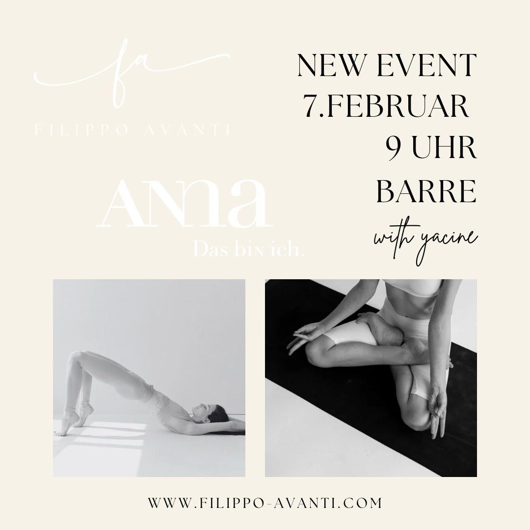 Morning Barre bei Anna - 7. Februar 2026