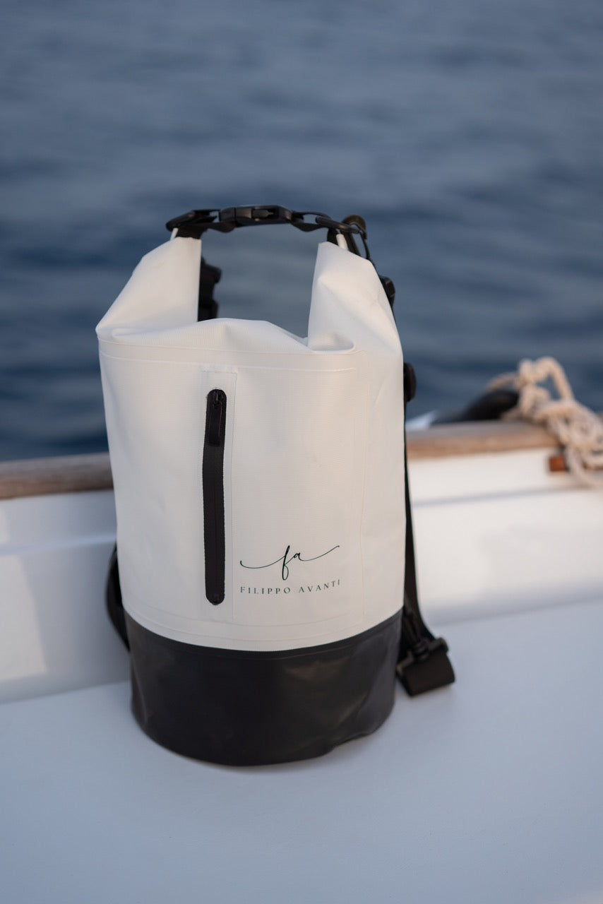 Dry Bag Luca, 10 liters