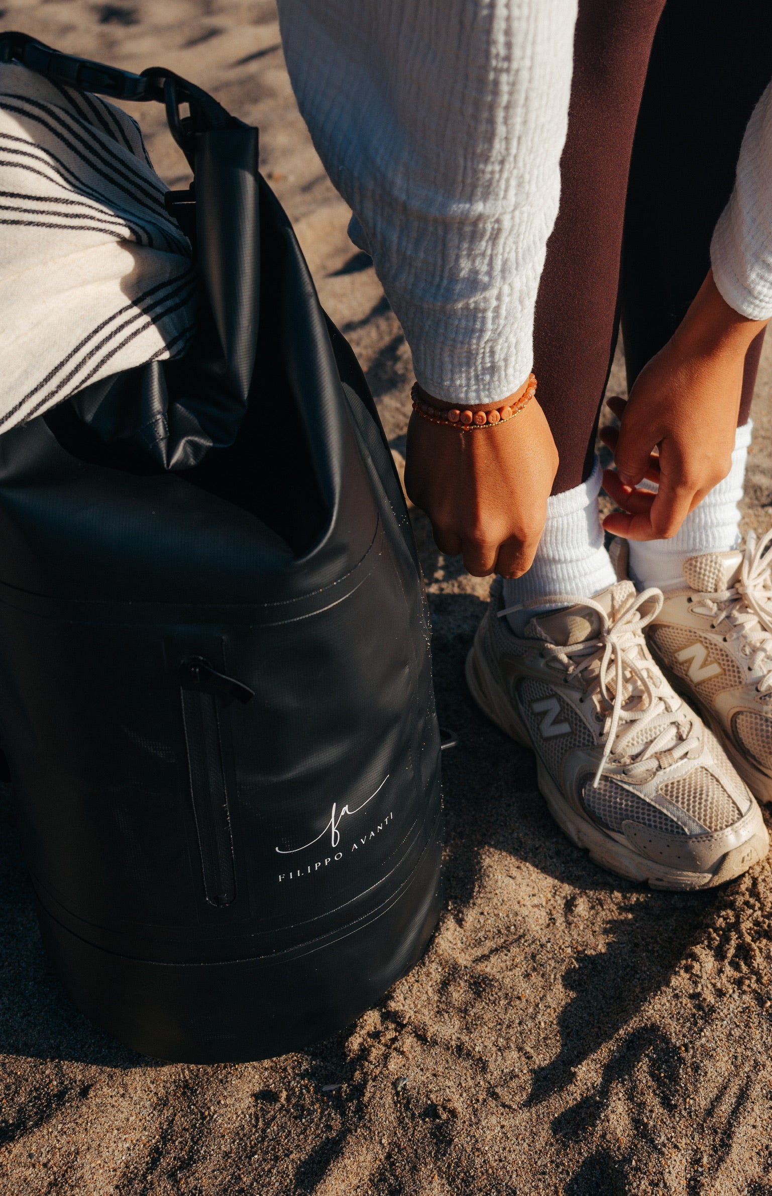 Dry Bag Nico, 20 liters