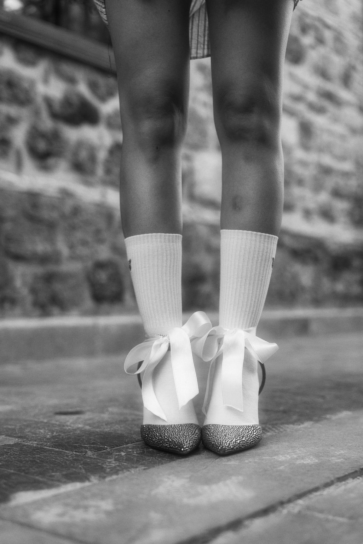 Pilates Socks (Winter Edition)